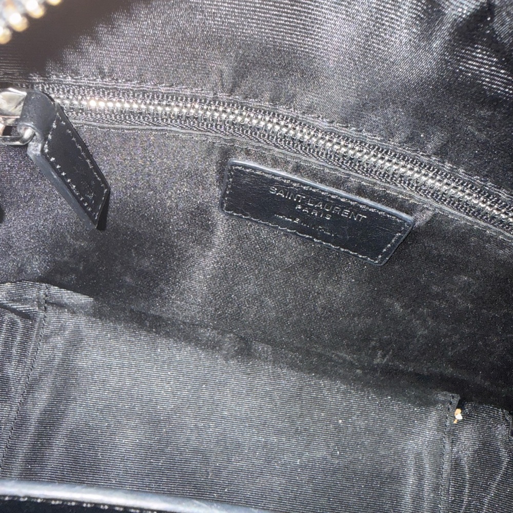 Saint Laurent LouLou bag 2016 - Picture 8 of 10